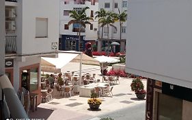 Apartamento Centro Histórico Estepona