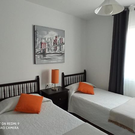 Apartamento Centro Histórico Estepona Exterior foto