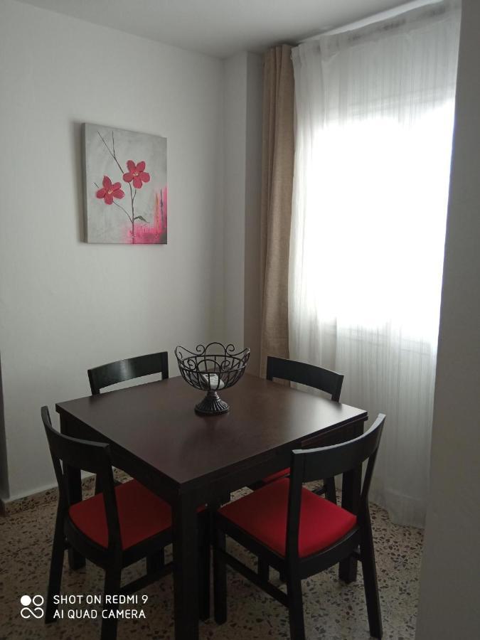 Apartamento Centro Histórico Estepona Exterior foto