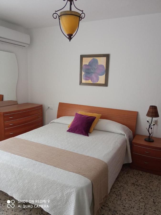Apartamento Centro Histórico Estepona Exterior foto