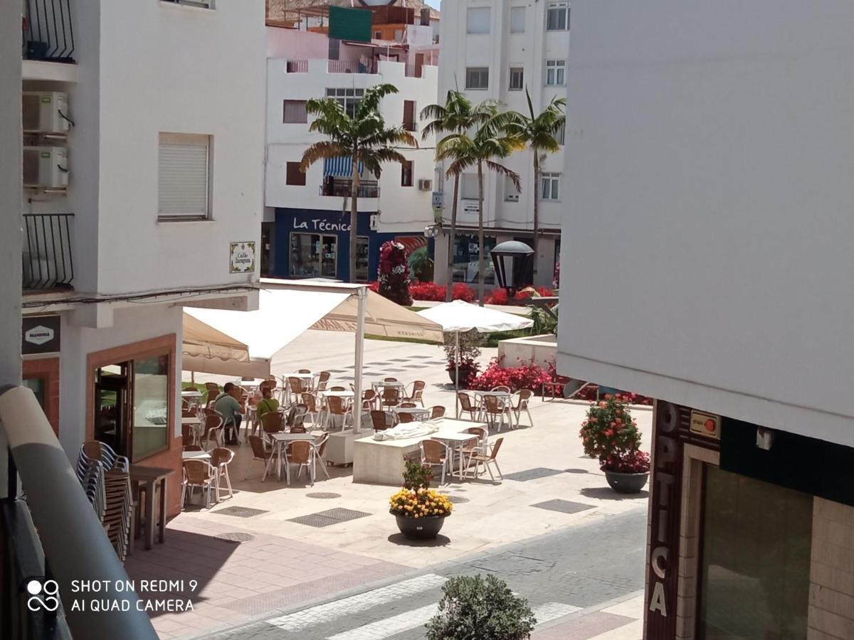 Apartamento Centro Histórico Estepona Exterior foto